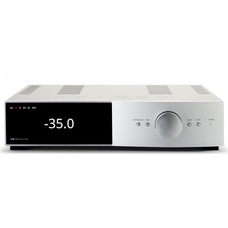 ANTHEM STR PREAMPLIFIER