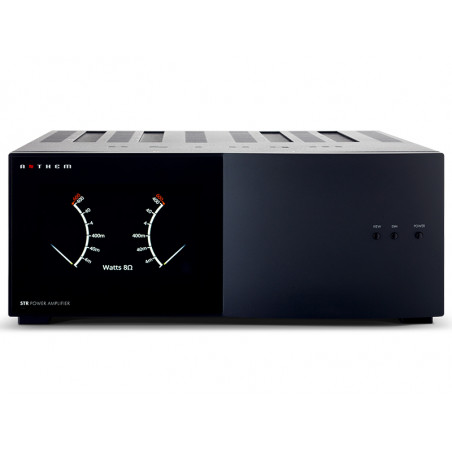 ANTHEM STR POWER AMPLIFIER