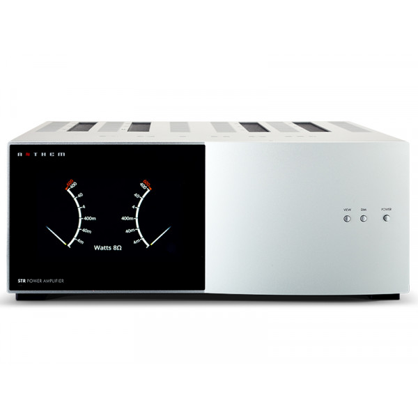 ANTHEM STR POWER AMPLIFIER