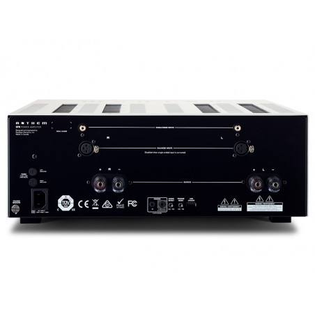 ANTHEM STR POWER AMPLIFIER