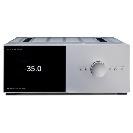 ANTHEM STR INTEGRATED AMPLIFIER