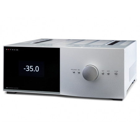 ANTHEM STR INTEGRATED AMPLIFIER