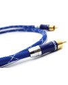 RICABLE DU5 ULTIMATE DIGITAL COAXIAL 75Ω RCA - 5 METERS