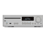 T+A MP 200 G3 - Cd player - Audio Impact
