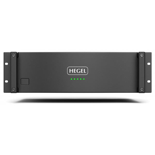 HEGEL SERIE C5 - C55 C54 C53