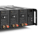 HEGEL SERIE C5 - C55 C54 C53 Amplificatori finali - Audio Impact