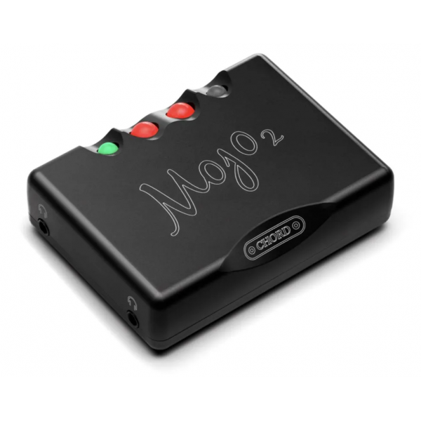 CHORD MOJO 2