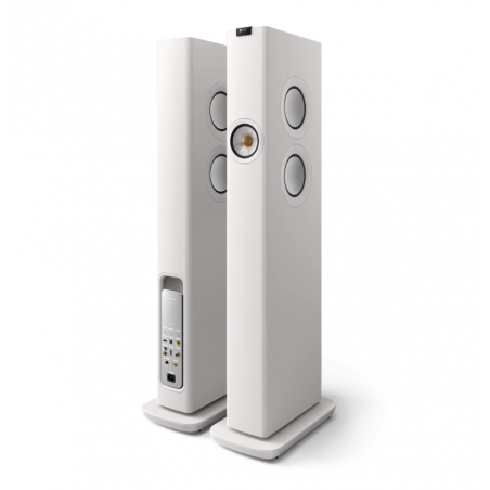 KEF LS60 WIRELESS - COPPIA