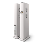 KEF LS60 WIRELESS - COPPIA Tasso Zero 24 Rate - Audio Impact