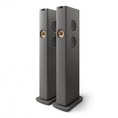 KEF LS60 WIRELESS - COPPIA