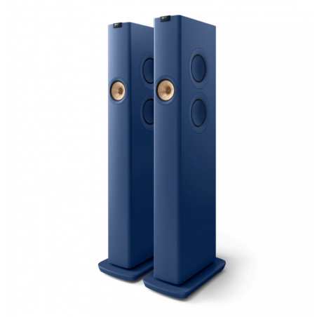 KEF LS60 WIRELESS - COPPIA
