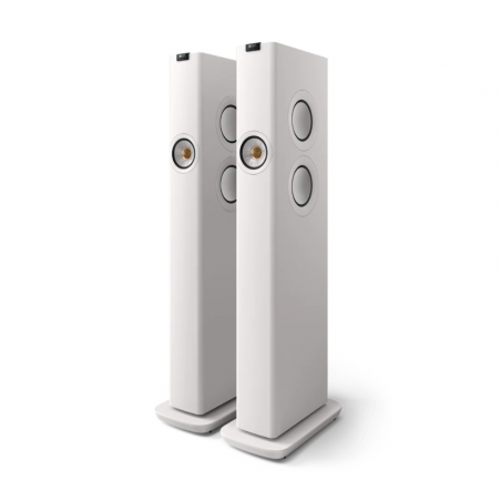 KEF LS60 WIRELESS - COPPIA