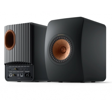 KEF LS50 WIRELESS 2 - COPPIA