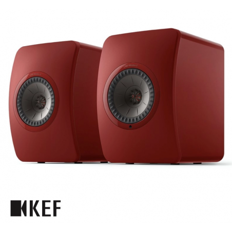KEF LS50 WIRELESS 2 - PAIR