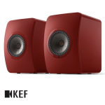 KEF LS50 WIRELESS 2 - COPPIA Diffusori Attivi / Wireless - Audio Im...