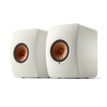KEF LS50 WIRELESS 2 - COPPIA