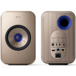 KEF LSX 2 - COPPIA Diffusori Attivi / Wireless - Audio Impact