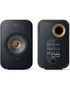 KEF LSX 2 - PAIR