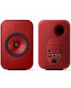 KEF LSX 2 - PAIR