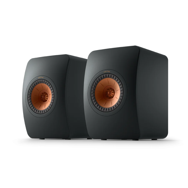 KEF LS50 META - COPPIA