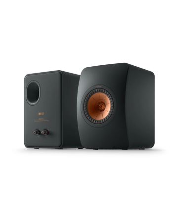 KEF LS50 META - PAIR
