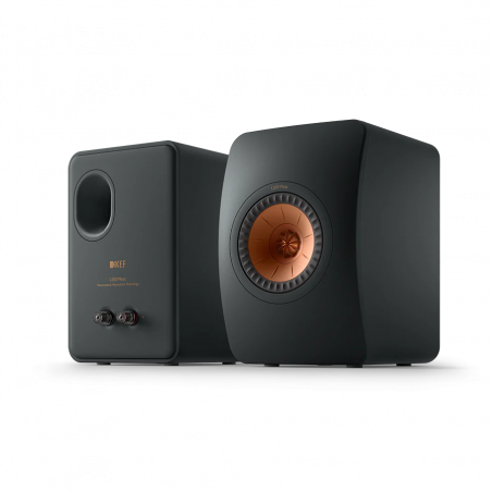 KEF LS50 META - COPPIA