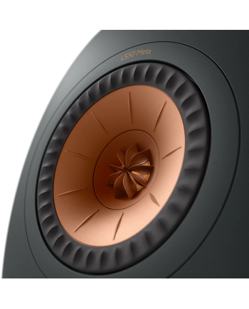 KEF LS50 META - PAIR