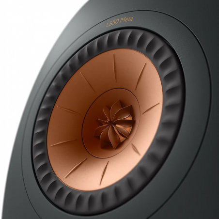 KEF LS50 META - COPPIA