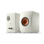 KEF LS50 META - COPPIA Tasso Zero 24 Rate - Audio Impact