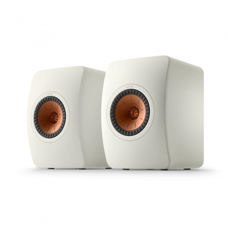 KEF LS50 META - PAIR