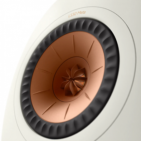 KEF LS50 META - COPPIA