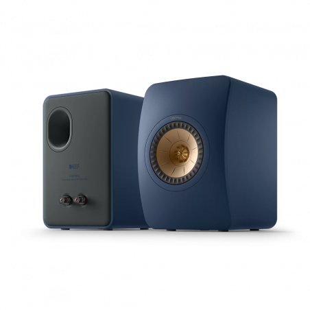 KEF LS50 META - PAIR