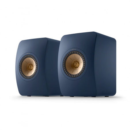 KEF LS50 META - COPPIA