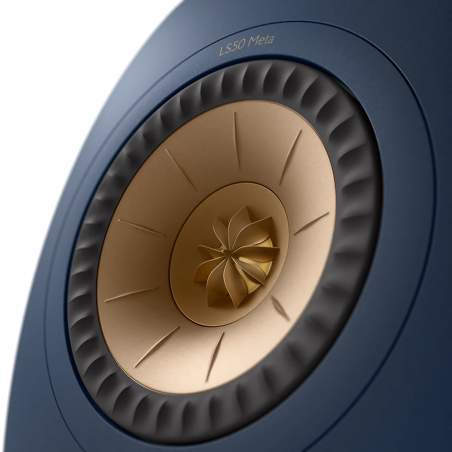 KEF LS50 META - COPPIA