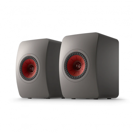 KEF LS50 META - COPPIA