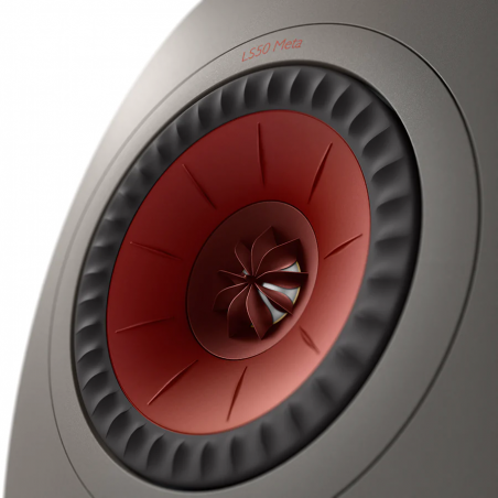 KEF LS50 META - PAIR