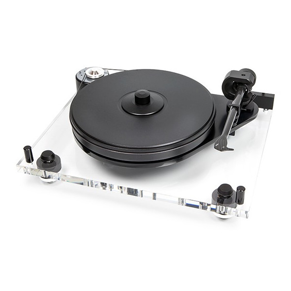 PRO-JECT 6 PERSPEX SB SUPER PACK QUINTET BLUE