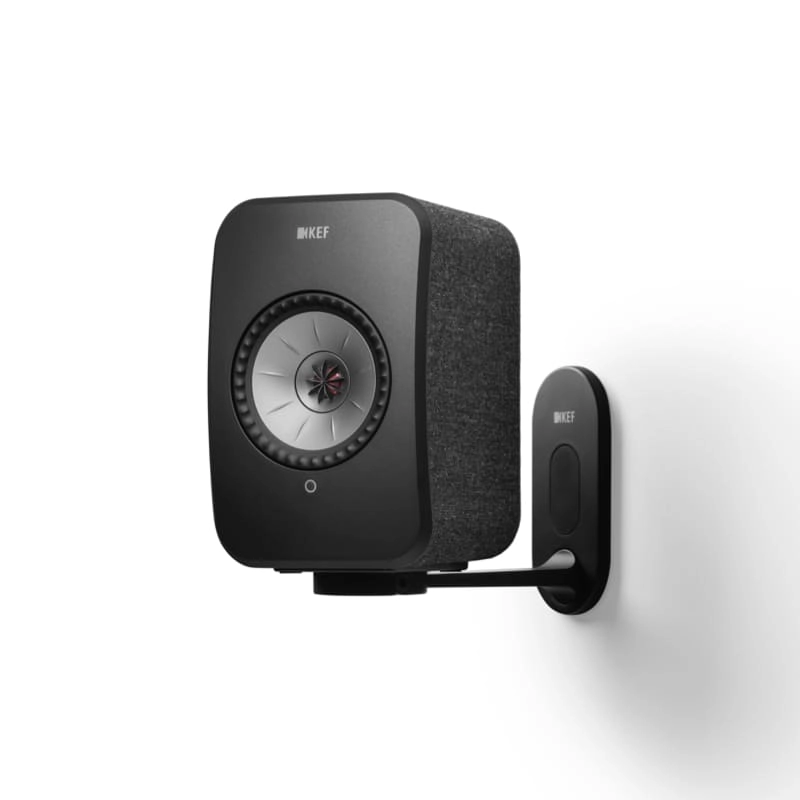 KEF LSX 2 diffusori hifi attivi wireless