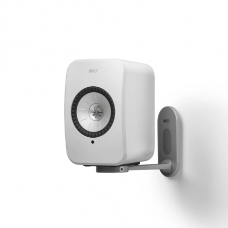 KEF B1 - SUPPORTO A PARETE PER LSX 2