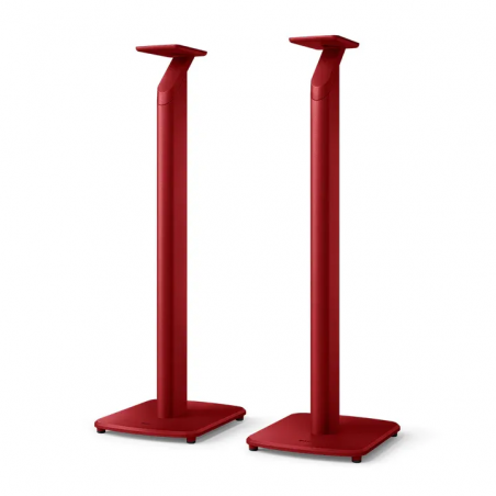 KEF S1 - SPEAKER STAND FOR LSX II