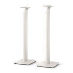 KEF S1 - SPEAKER STAND FOR LSX II Stand - Audio Impact