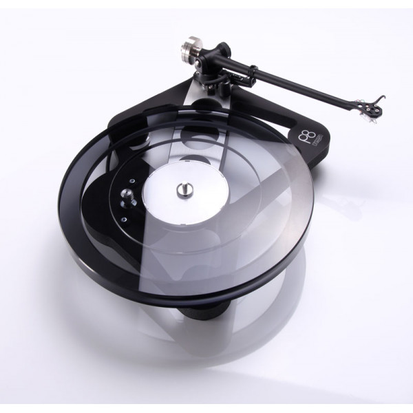 REGA PLANAR 8