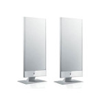 KEF T 101 - COPPIA SPEAKER SYSTEM - Audio Impact