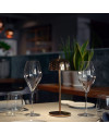 ZAFFERANO - LA VILLE LUMIERE THETA SATIN WHITE