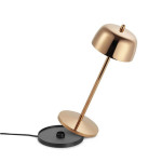 ZAFFERANO - LA VILLE LUMIERE THETA CROMO ROSEGOLD Tempo Libero e Ca...