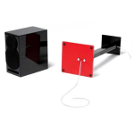 NORSTONE ESSE STAND - COPPIA Stand - Audio Impact