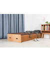 PAPIRHO PAPER BED