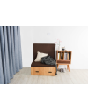 PAPIRHO PAPER BED
