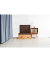 PAPIRHO PAPER BED