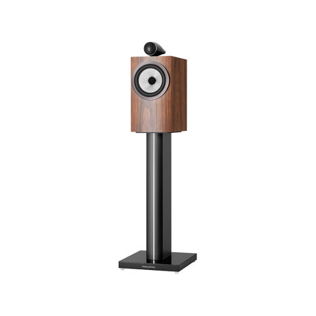 BOWERS & WILKINS 705 S3 - PAIR Bookshelf Speakers - Audio Impact